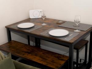 Cute Central Greenwich Flat 6 min Deptford Stn - Pass the Keys