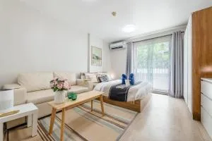 Elio Sukhumvit 64 - Bang Chak