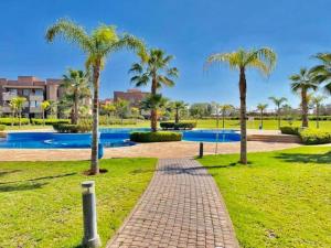 Appartement Prestigia Agate résidence avec piscine