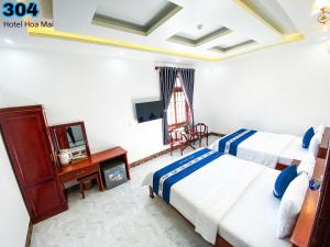 Hotel Hoa Mai