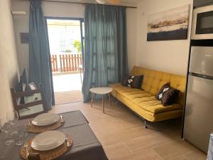 Playmar Casa Sole Bungalow, private Anlage - Ubytování bez kategorie ve městě Maspalomas