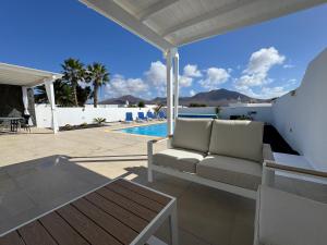 Lovely Villa Danielle