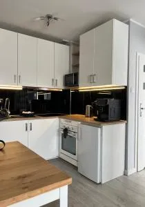 Apartament City Rent Płock 2 - Matyldów