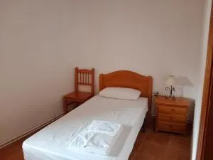 El rincón de la abadia - Sarrión