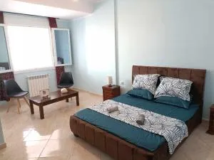 CANASTEL Appartement F3 Agréable & Ensoleillé - Canastel