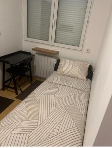 Hotels Le Manteau Bleu : photos des chambres