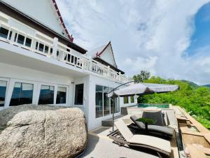 Jaokhun Panorama Villas