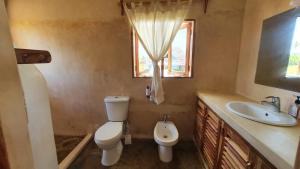 Kirepwe Ecco Camp Watamu