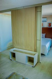 Flat Varandas PontaNegra-EFM504