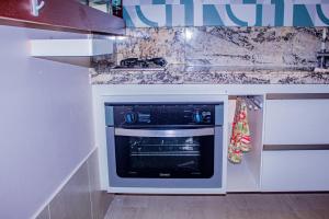 Flat Varandas PontaNegra-EFM504