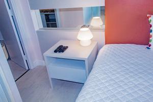 Flat Varandas PontaNegra-EFM504