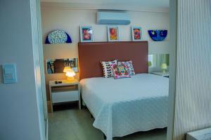 Flat Varandas PontaNegra-EFM504