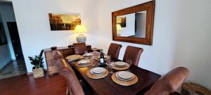 Charming Carvoeiro Beach Villa, Algarve with Private Pool, Sea Views and Walk to Beach