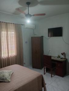 Cantinho aconchegante