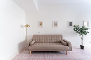 Retrò Loft Ponte Milvio, Nearby Foro Italico