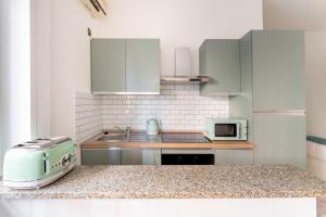 Retrò Loft Ponte Milvio, Nearby Foro Italico