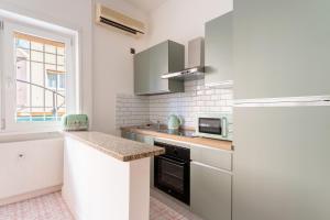 Retrò Loft Ponte Milvio, Nearby Foro Italico