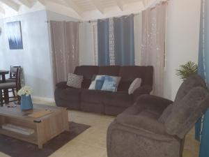 Wilsons Trelawny Villa