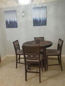 Wilsons Trelawny Villa
