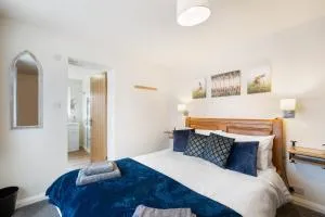 Freshfields, a Countryside Retreat for 8 - 沃门斯乌尔德