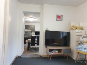 Appartements Les hirondelles 69 : photos des chambres
