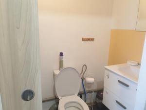 Appartements Les hirondelles 69 : photos des chambres