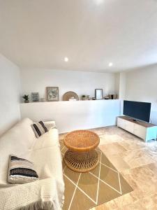 Maisons de vacances Charming house in St Jacques : photos des chambres