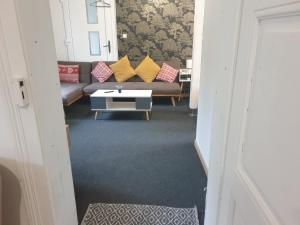 Appartements Les hirondelles 69 : photos des chambres