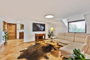 Brezno Central Apartments