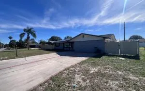 Grand room - 莱克威尔士