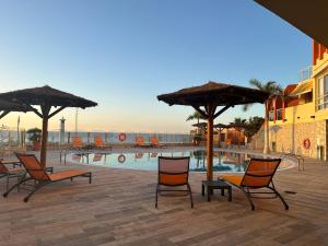 Balcon de Jandia Tipo B