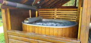 Chata vo Vyhnanej - Terchová