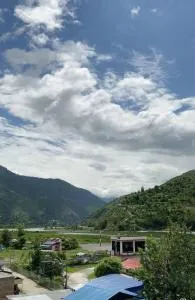 Airport Inn - Phāphlu