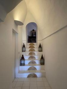 Dammuso Regina di Grazia