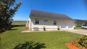 Chez MONIQUE - Quiberville