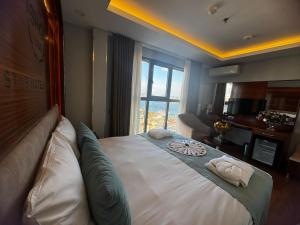 Style Star Hotel Cihangir