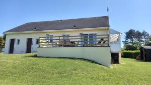 Maisons de vacances Chez MONIQUE : photos des chambres