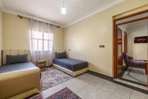 Modern and Convenient Apartment