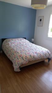 Maisons de vacances Chez MONIQUE : photos des chambres