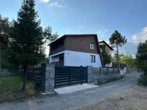 Vila ARMA - 韦伯夫