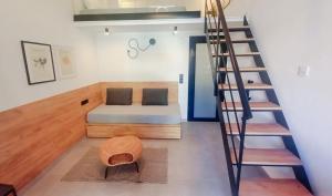 LA PLAZA luxury suites NEA VRASNA