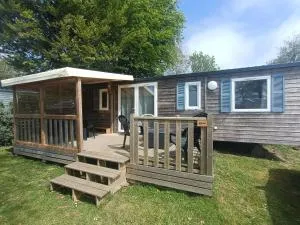 horizon bleu - Trégunc