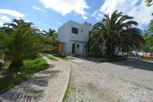 Pegasus Studios & Apartments Skyros Greece