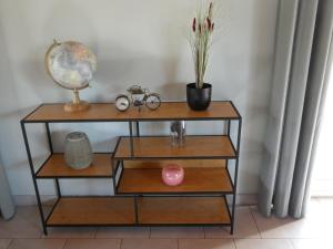 Vakantiewoning Amarillo