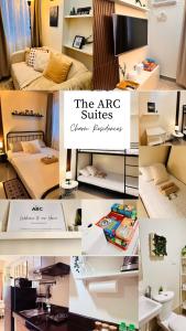 The ARC Suites