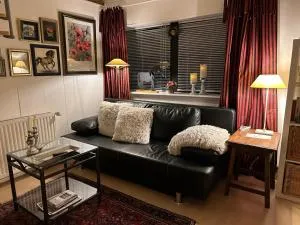 Kleines Häusschen - Gödenstorf