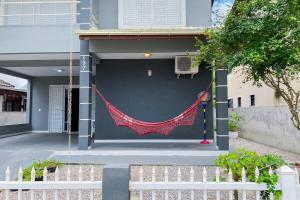 Casa na Praia de Palmas - 0238