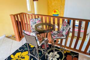 Casa na Praia de Palmas - 0238