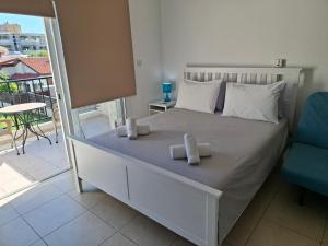 Apartment in Kato Pafos & 10 min to Venus beach