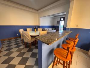 Apartamento frente mar na Barra, Salvador-BA